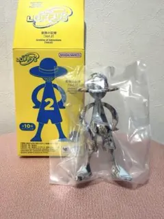 ルフィズ　ワンピース　冒険の記憶　23巻 ビビ