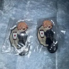 ツイステ エース アクスタ くじ