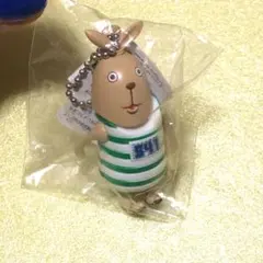 ウサビッチ キーホルダー プーチンのサムネイル