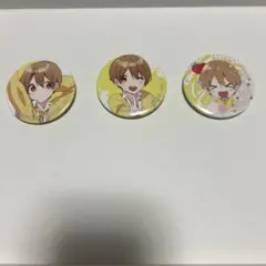 すとぷり るぅとくん 缶バッジ