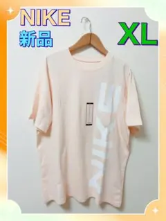 新品！NIKEナイキ Tシャツ 半袖 レディース L NSW NIKE AIR