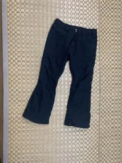 SCAPE パンツ M 黒 希少