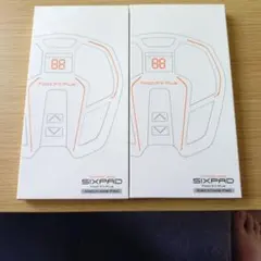 ◇SIX PAD FootFit Lite 290 - メルカリ