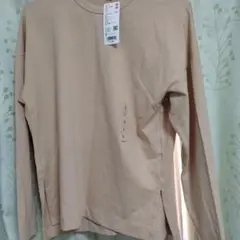 tシャツ レディース 長袖