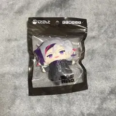 にじさんじ にじぱぺっと 不破湊