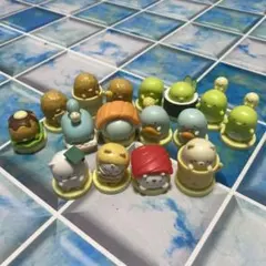 すみっコぐらし チョコエッグ まとめ売り