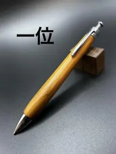 激レア 旧丸軸】緑陽工房 PG5用カスタム軸 クス瘤 木軸 - メルカリ