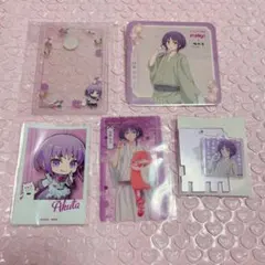 美男高校地球防衛部ハイカラ