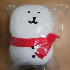 ナガノキャラクターズ 年末・・・BIGぬいぐるみ 新品未使用品です。