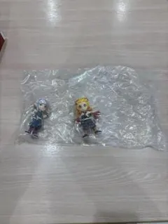 鬼滅の刃PalVerse vol.2 パルバースフィギュア　煉獄杏寿郎 宇髄天元