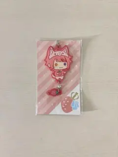 莉犬くん ラバスト