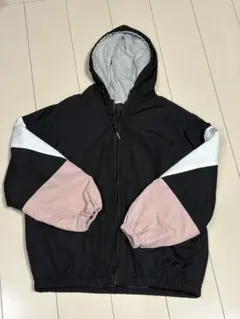 PinkLatte フード付きジャケット Lサイズ