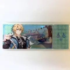 原神 ユニバ 中国限定 缶バッジ ファルカ - メルカリ