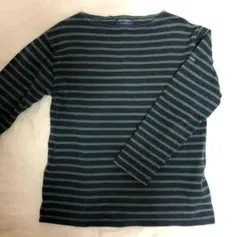 SAINT JAMES 長袖Tシャツ M