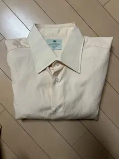 JOVIAL RUSH ワイシャツ