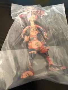 新品未使用ワンピース LUFFY's ルフィズ冒険の記憶 マリンフォード頂上戦争