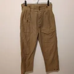 2025年最新】Nigel Cabourn パンツの人気アイテム - メルカリ