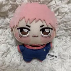 2025年最新】ちょぴぬい 虎杖の人気アイテム - メルカリ