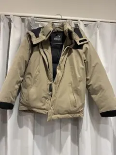 XLARGE ダウン【140】