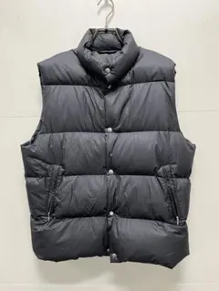 23AW COMOLI コモリ ダウンベスト 3 Y03-01018 2025年最新】comoli ダウンベストの人気アイテム - メルカリ 23AW