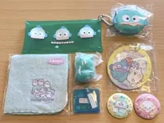 サンリオ ハンギョドン グッズ まとめ売り