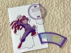 忍たま乱太郎 アクリルスタンドコレクション Lite尾浜勘右衛門