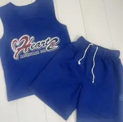 2026年最新】ハーツ バスケ ユニフォームの人気アイテム - メルカリ