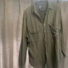 GAP シャツ　古着