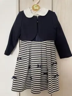 anyFAM フォーマル3点セット110　入学式、卒園式