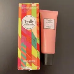 新品&未開封　HERMES エルメス　モイスチャライジングバーム ローズ 新品&未開封 HERMES エルメス モイスチャライジングバーム ローズ