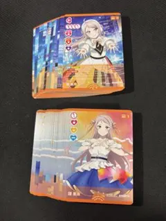 2026年最新】ヴァイス 4コン 虹ヶ咲の人気アイテム - メルカリ