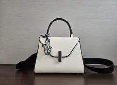 黒 ハンドバッグ