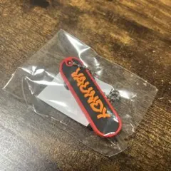 vaundy キーチェーン　スケボー　カプセルトイ