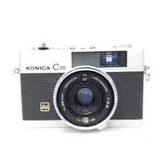 【動作確認済】 KONICA C35 E&L G04-0312-31pのサムネイル