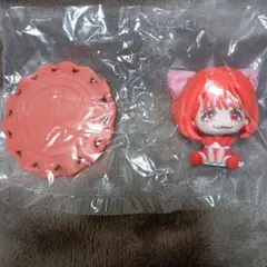 一番くじ FRUITS ZIPPER C賞　月足天音