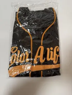 AAA ベースボールシャツ 西島隆弘