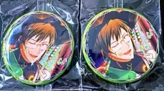 2026年最新】二階堂大和 缶バッジの人気アイテム - メルカリ