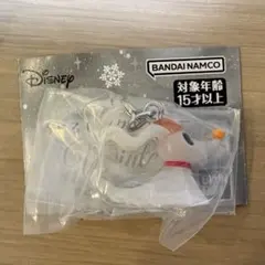 ディズニー　めじるしアクセサリー winter ゼロ