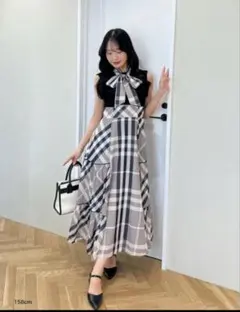 2026年最新】AnMiLLE ビックチェックリボンの人気アイテム - メルカリ