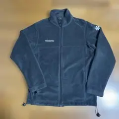 Columbia フリースジャケットvm6113