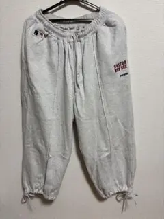 ジョガーパンツ