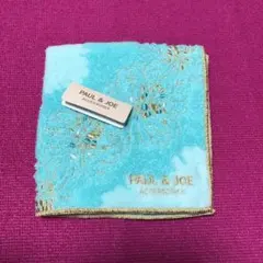 【値下げしました】タオルハンカチ