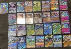 ゆ*近様 ポケモンカード RR AR