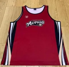 2025年最新】越谷アルファーズ ユニフォームの人気アイテム