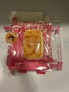 Mellojoy メロジョイ クリームミルフィーユ スクイーズ - メルカリ