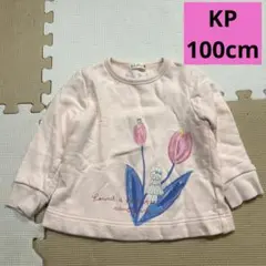 ニットプランナー トップス