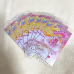 プリキュア ウエハース11 キュアミラクル まとめ売り