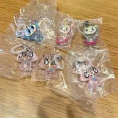 めじるしアクセサリー　ナルミヤ　まとめ売り