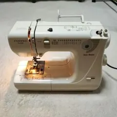 ジャノメ 電子ミシン本体 モナーゼE2000 - メルカリ