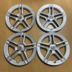スズキ スペーシア 純正 ホイール カバー 4枚 【新品・送料込み
